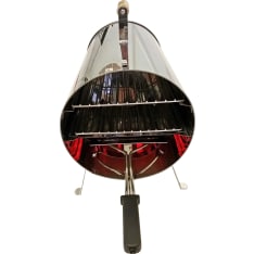 Classic 1250W sähkösavustin