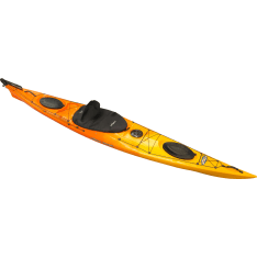 Winner Expedition kayak