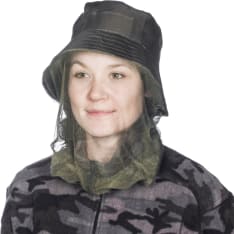 Out-Zone mosquito hat