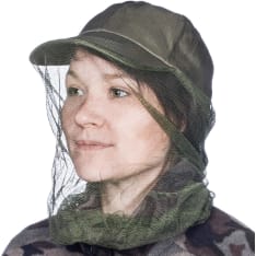 Out-Zone hyttyslippalakki