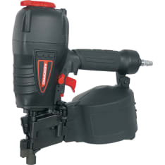 Aeropro CN65 coil nailer