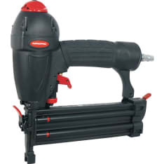 Aeropro F50RC Finishing Nailer