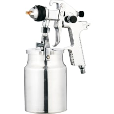 Aeropro AS1005 HLVP 1000ml alasäiliöruisku