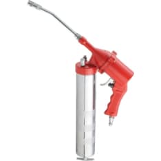 Aeropro compressed air fat press