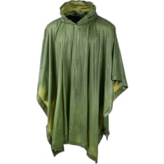 Out-Zone raincoat