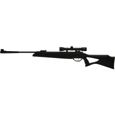 Beeman LongHorn 4,5mm air rifle kit