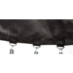 Enermix 3.05m 64-spring trampoline mat