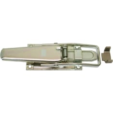 Arctic Trailer HD 275mm lavalukko