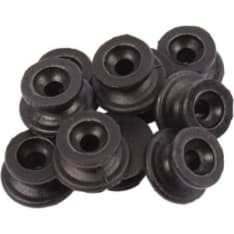 Arctic Trailer 10 kpl nylon nuppi