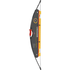 Perfect Line Crusader 12 lbs pitkäjousi