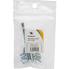 Finnbear 20kpl 9mm ice stick
