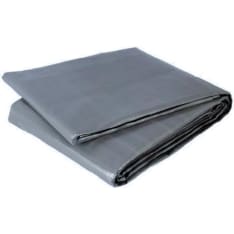 Prohall 2,7 x 5,1 m 500g harmaa varapeite
