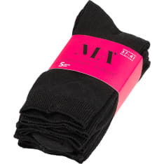 MA fashion Basic naisten sukat 5pack