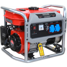 Ducar DG4650 2800W generator