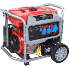Ducar DG7750 5000W generator