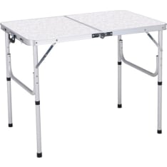 Arctic Caravan M90 camping table