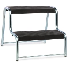 Arctic Caravan 2-step stool