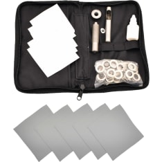 Prohall 500g blanket gray patch kit