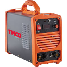 Timco L180HP TIG stick welding machine