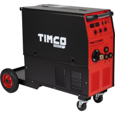 Timco iT250MIG-220 MIG-hitsauskone