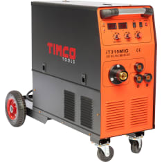 Timco iT315MIG MIG-hitsauskone