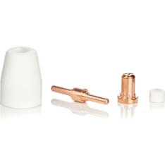 Timco NL40CUT plasma cutter nozzle set