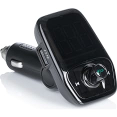 Le-On Mk II Bluetooth FM Transmitter