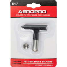 Aeropro RP8623 suutin RP8646