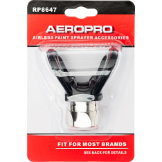 Aeropro RP8623 nozzle body RP8647-1