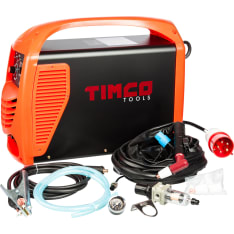 Timco NP60CUT max 20  mm plasma cutter