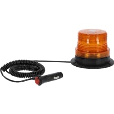 Arctic Bright 12/24V 60-LED minimajakka magneettijalalla