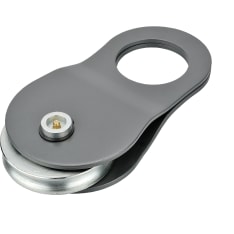 Moment multiplier for 13mm winch cable