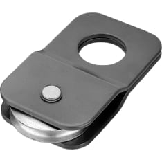 Moment multiplier for 10mm winch cable