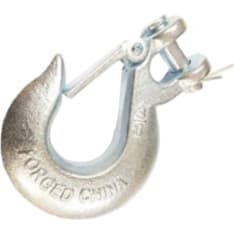 Moment 1/4" latch hook