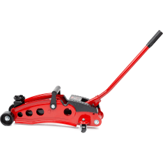 Torin Big Red Racing 2t hallitunkki