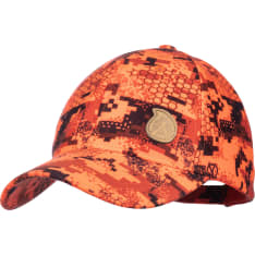 Anar Savka blaze camo lippalakki