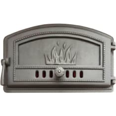 Ainola STVT301 baking oven door, sealed