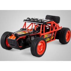 Yed Gallop Speed Buggy 1:10 25km/h radio-ohjattava auto