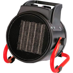 Timco 2kW 230V PTC building heater