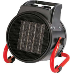Timco 3kW 230V PTC building heater