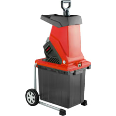 Timco SL2500 silppuava oksasilppuri