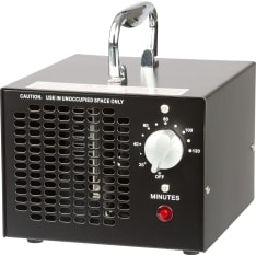 DunWore OZ-150H 12V 3500mg auton otsonaattori