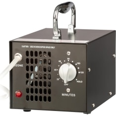 DunWore OZ-146W 1000mg otsonaattori vedelle ja ilmalle