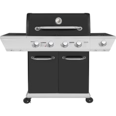 Royal Gourmet Premium black 41 kaasugrilli