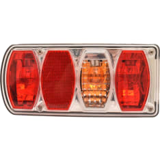 Arctic Trailer 12V vasen takavalo