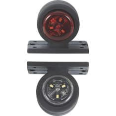 Arctic Trailer 12-24V LED äärivalo S