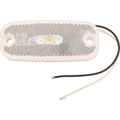 Arctic Trailer 12-24V LED kirkas äärivalo