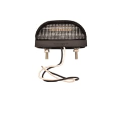 Arctic Trailer 12V LED rekisterikilvenvalo