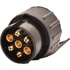 Arctic Trailer 7/13 pole trailer adapter