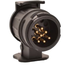 Arctic Trailer 13/7-pole trailer adapter